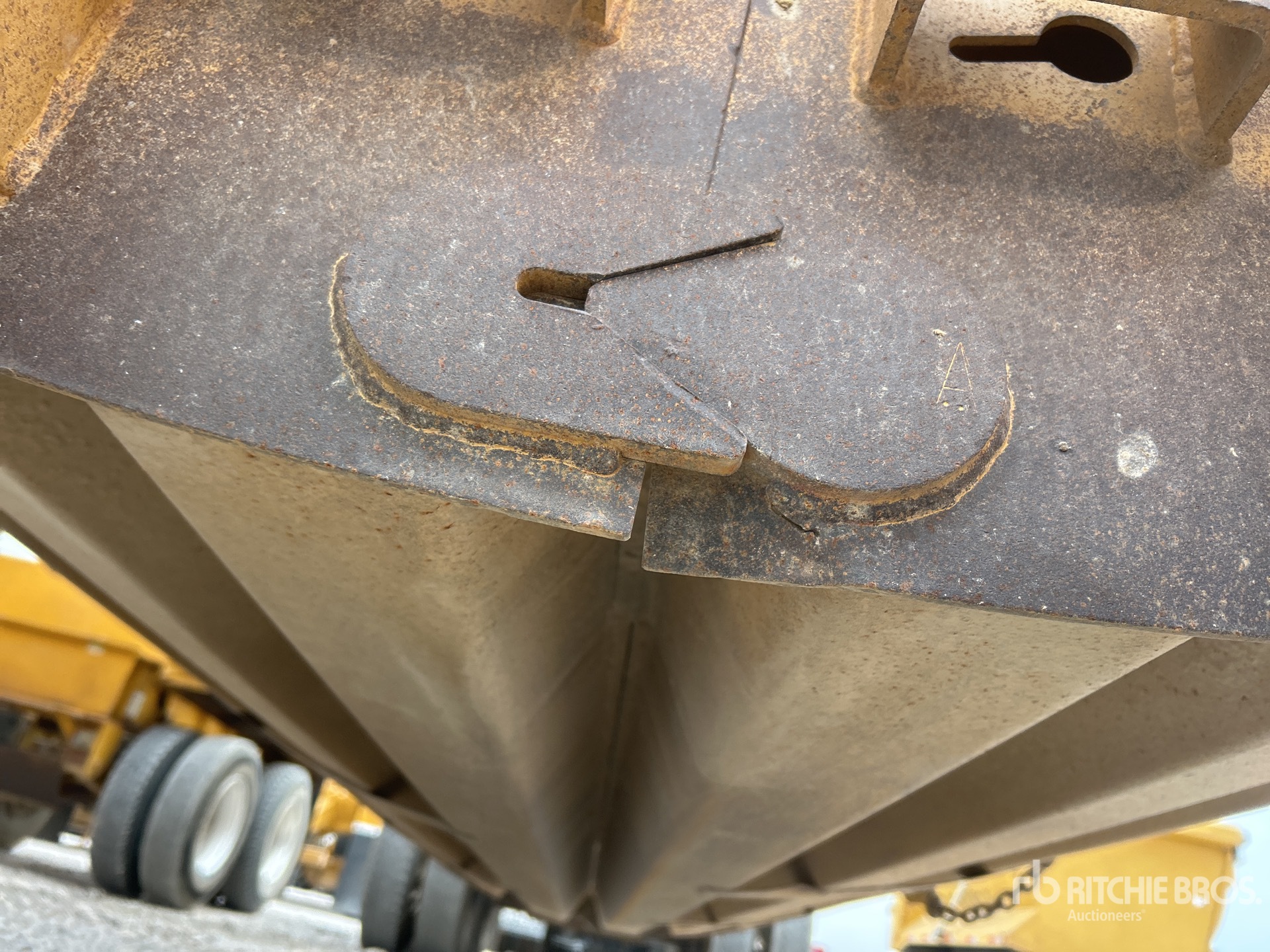 2016 Load King  2060-40-2HD