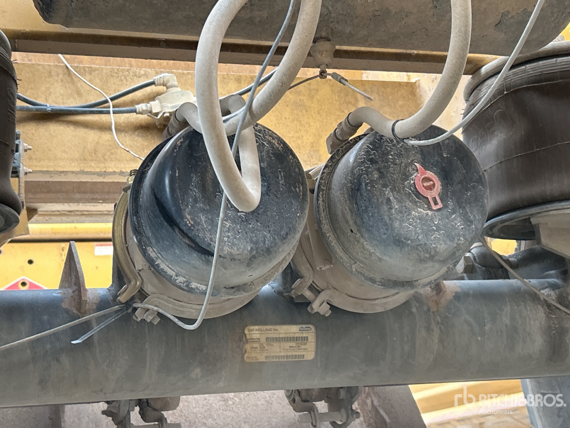 2016 Load King  2060-40-2HD