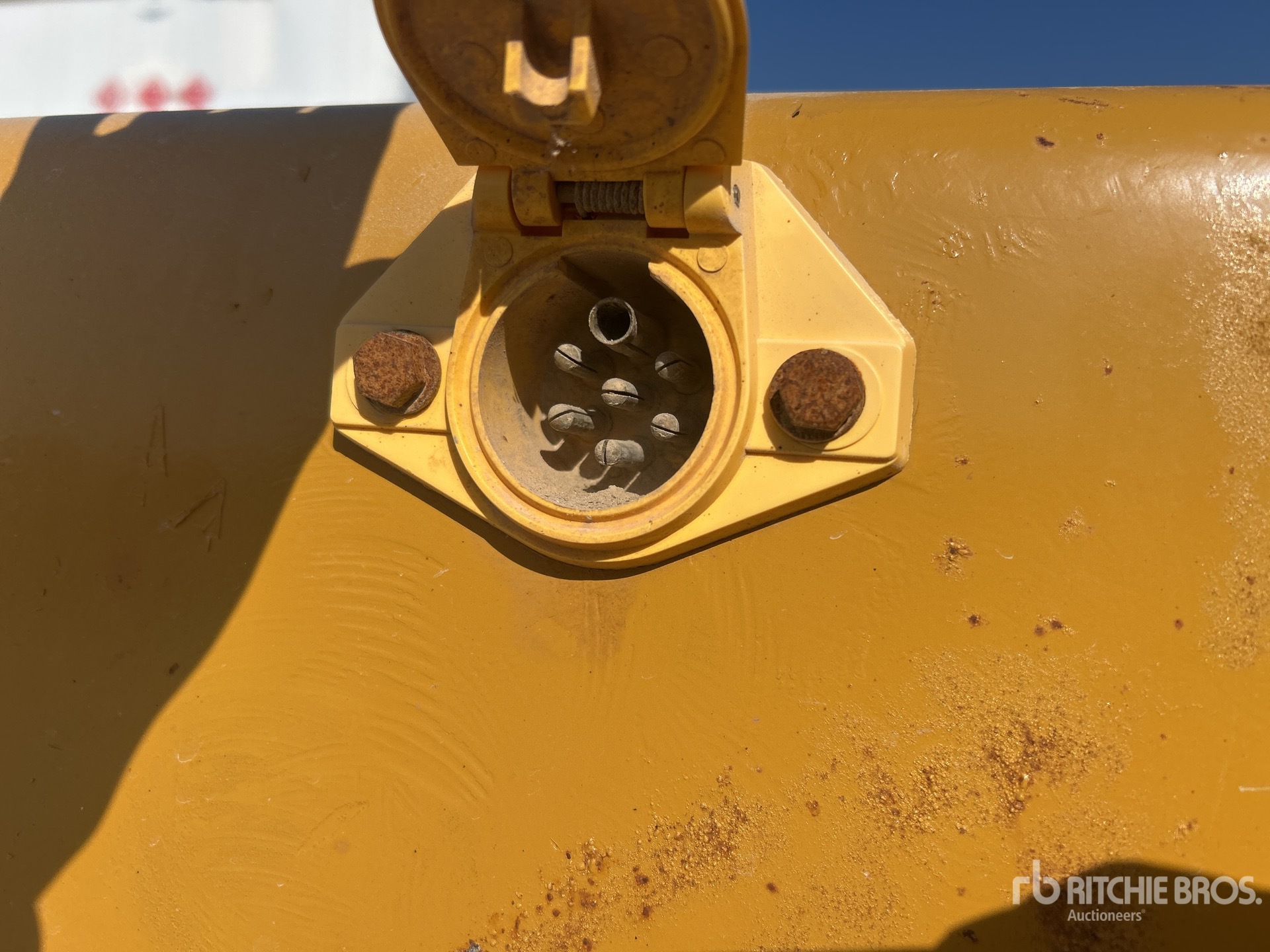 2016 Load King  2060-40-2-HD