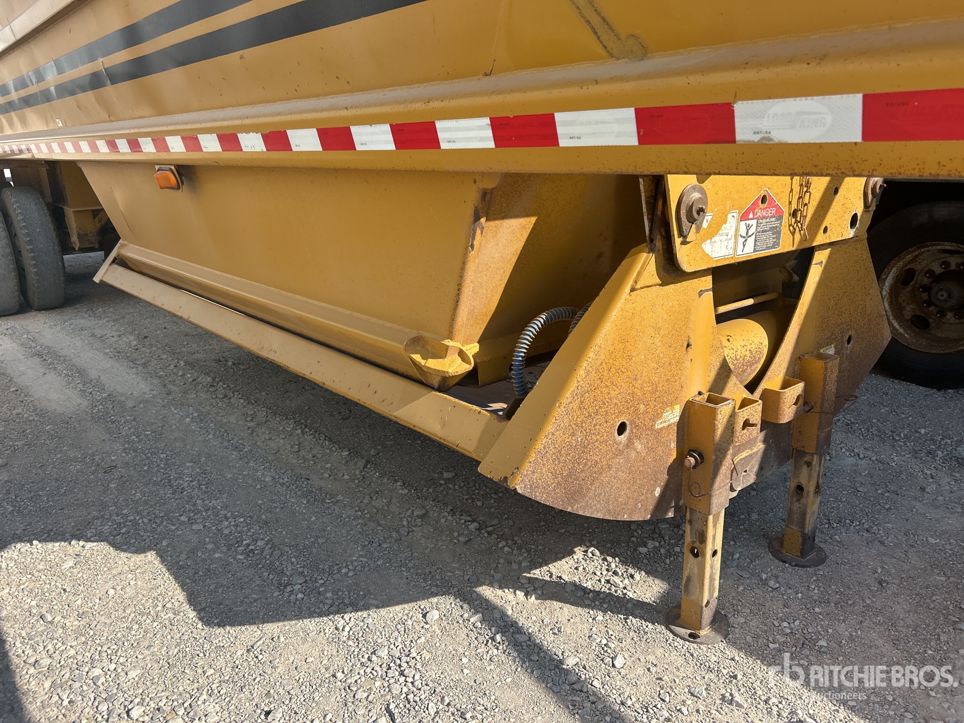 2016 Load King  2060-40-2-HD