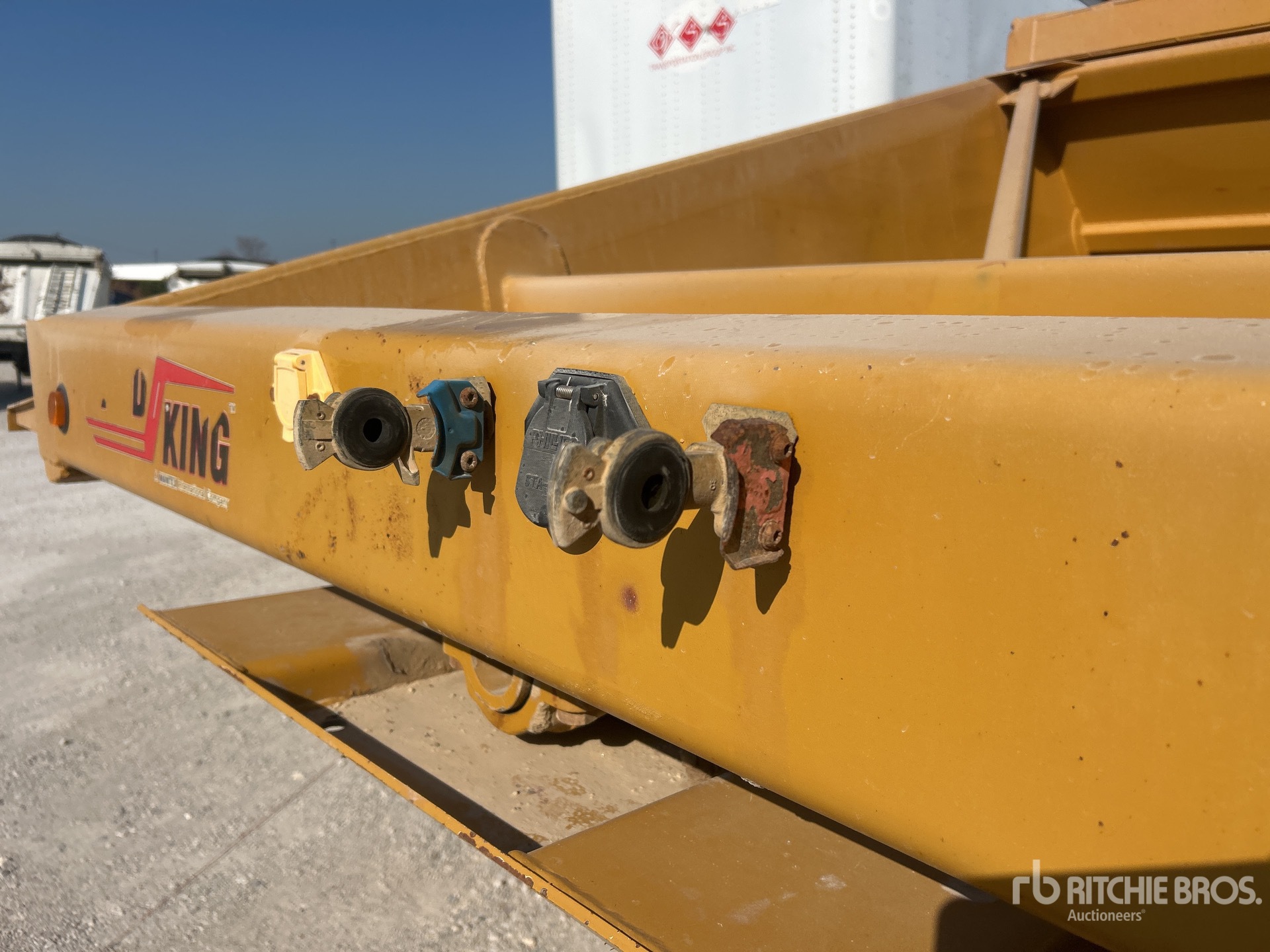 2016 Load King  2060-40-2-HD