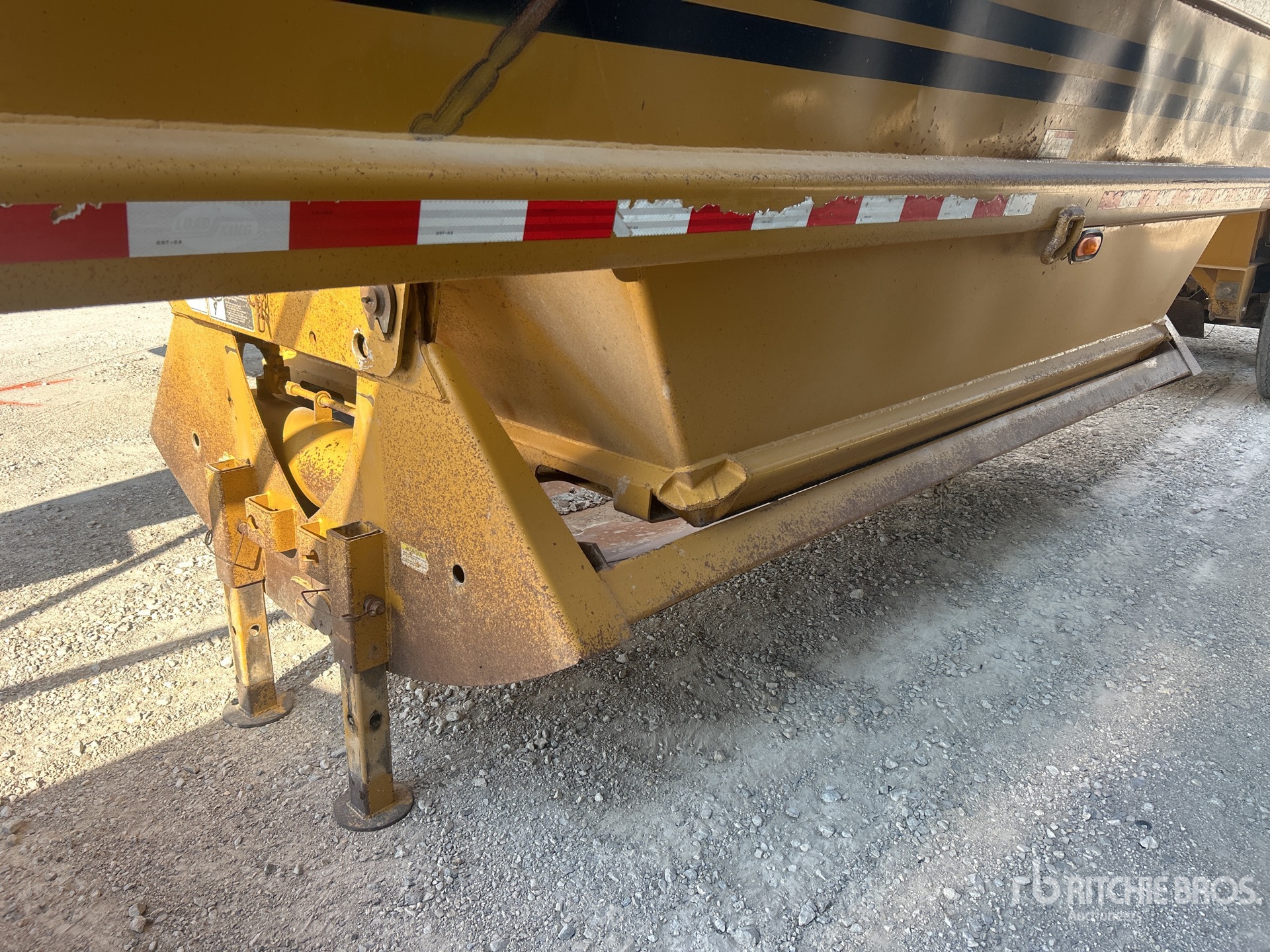 2016 Load King  2060-40-2-HD