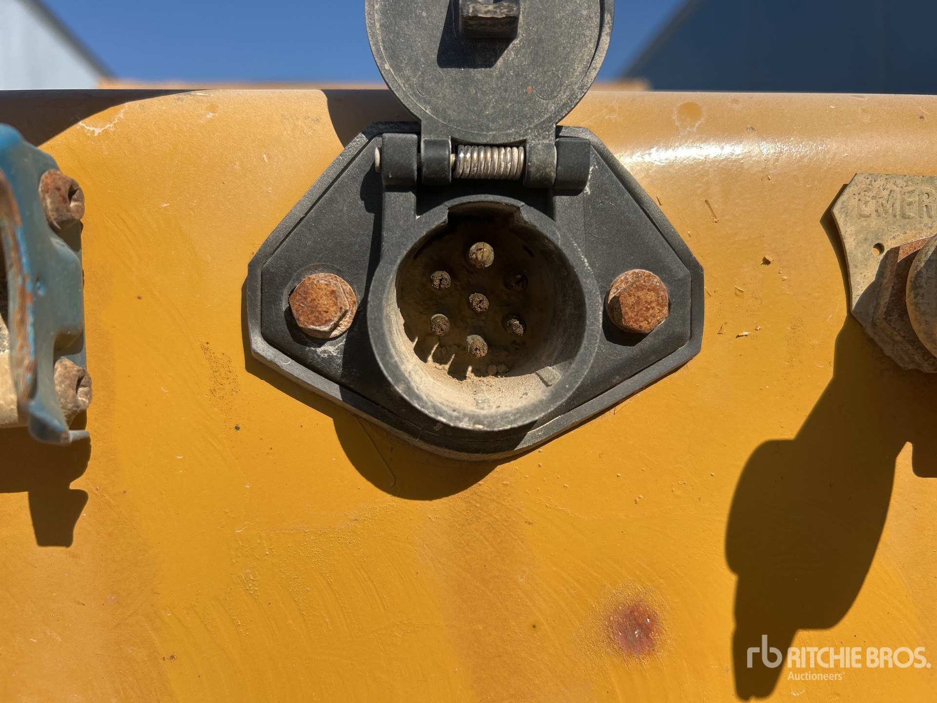 2016 Load King  2060-40-2-HD