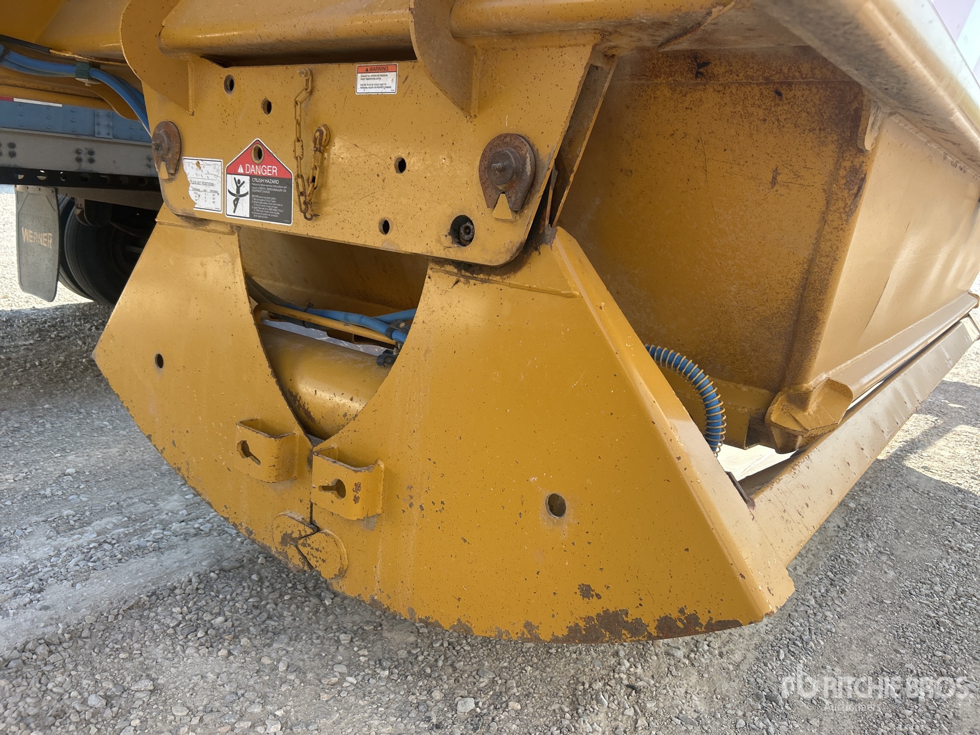 2016 Load King  2060-40-2-HD
