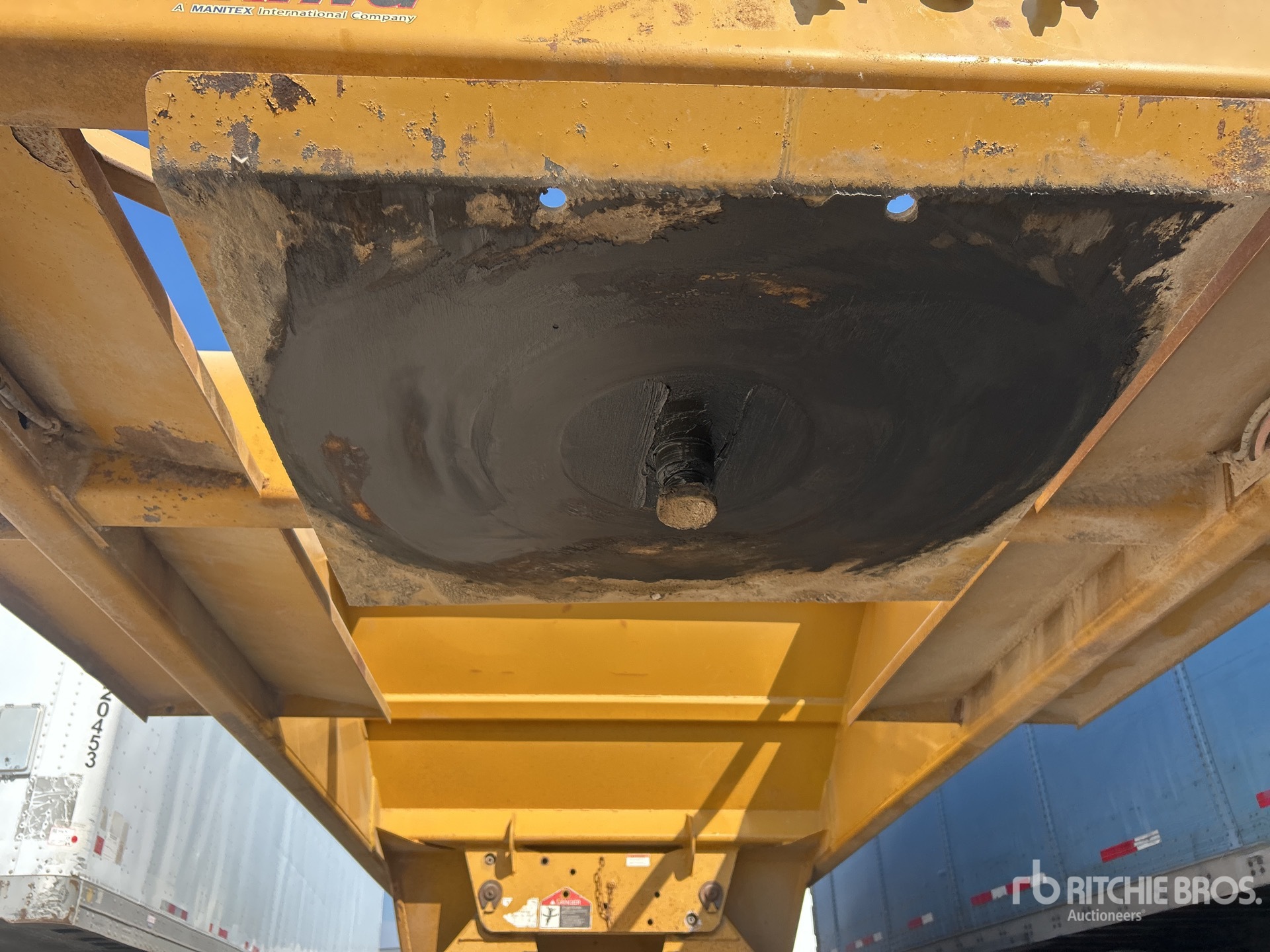 2016 Load King  2060-40-2-HD