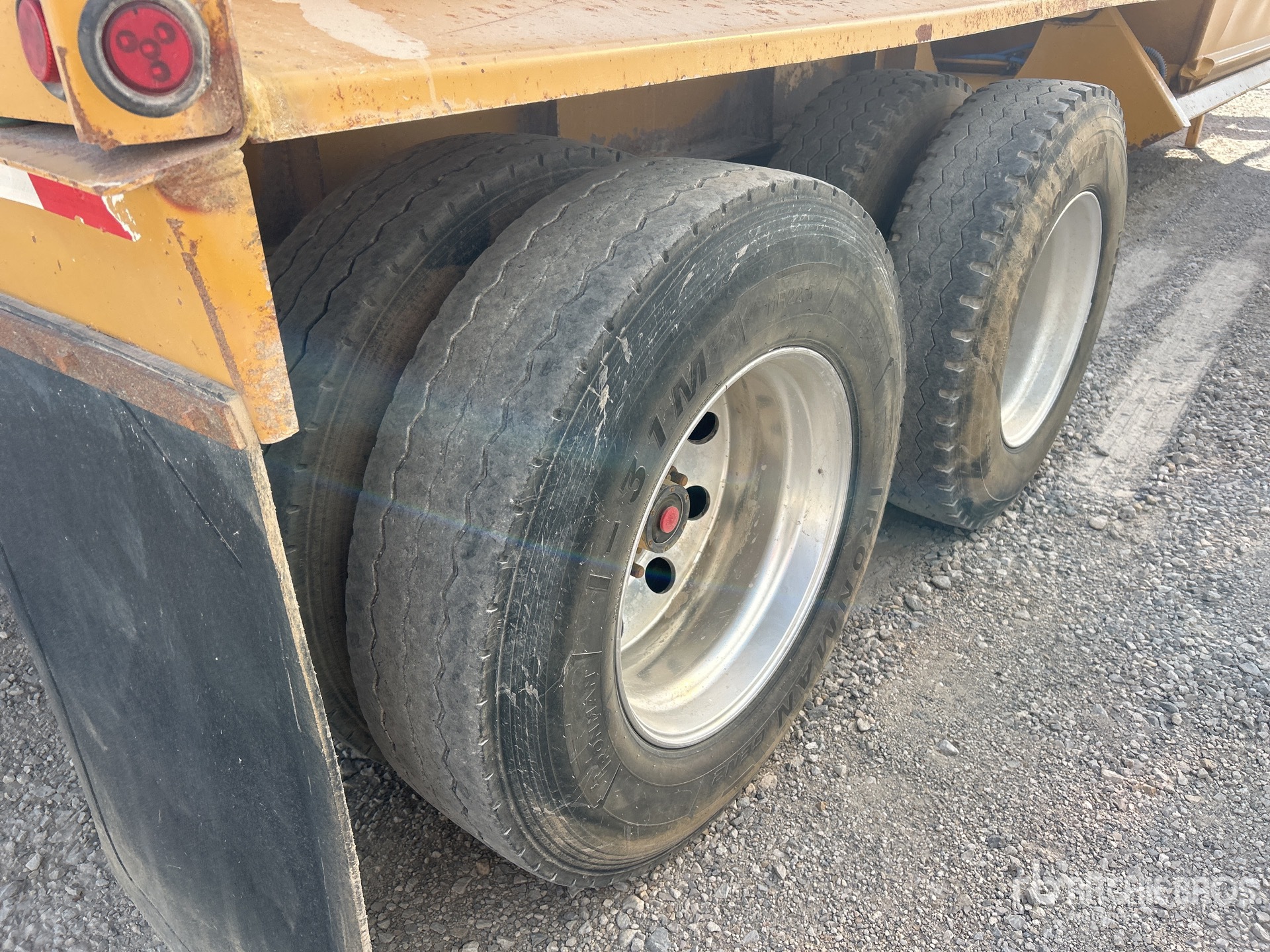 2016 Load King  2060-40-2-HD