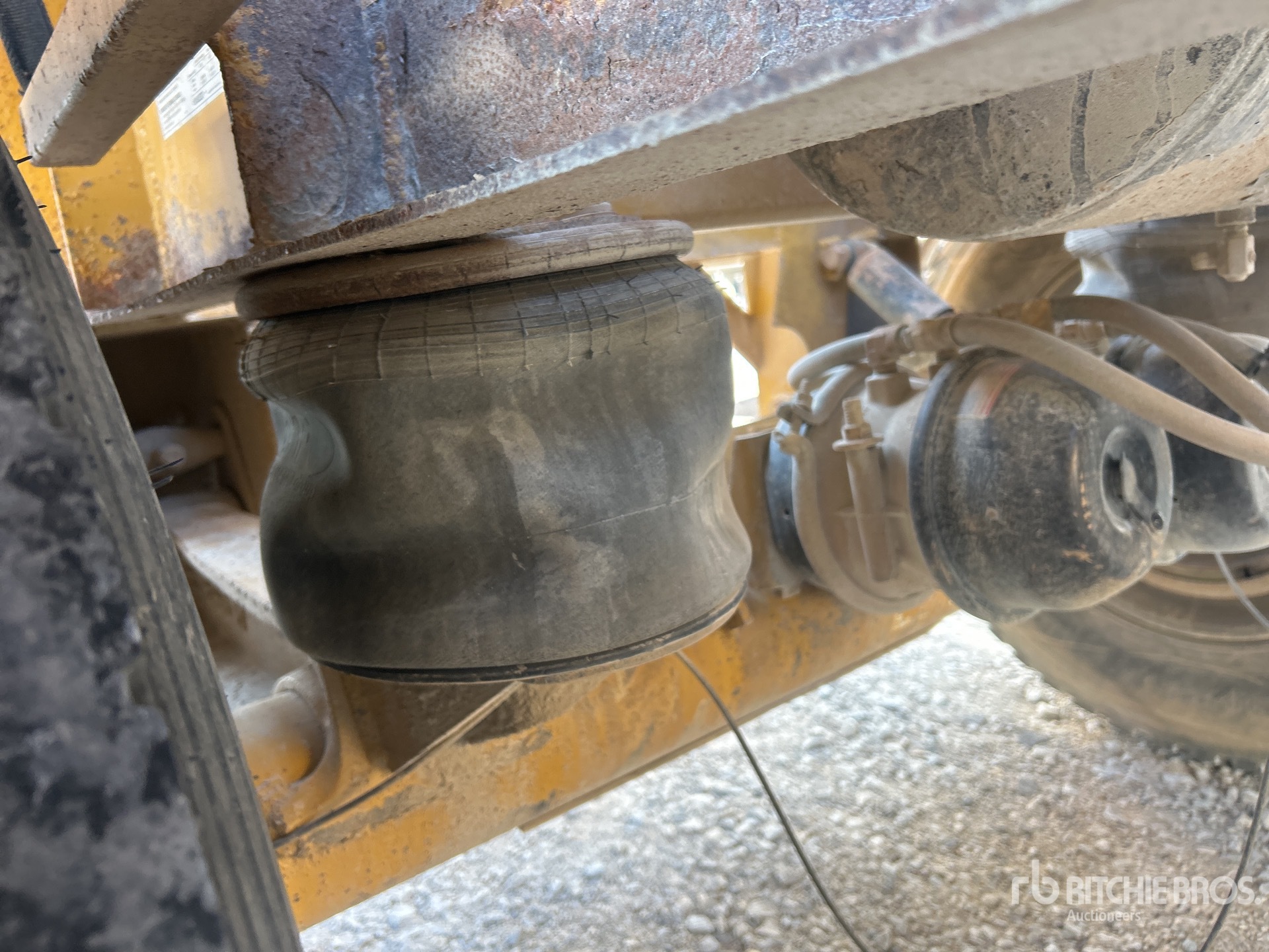 2016 Load King  2060-40-2-HD