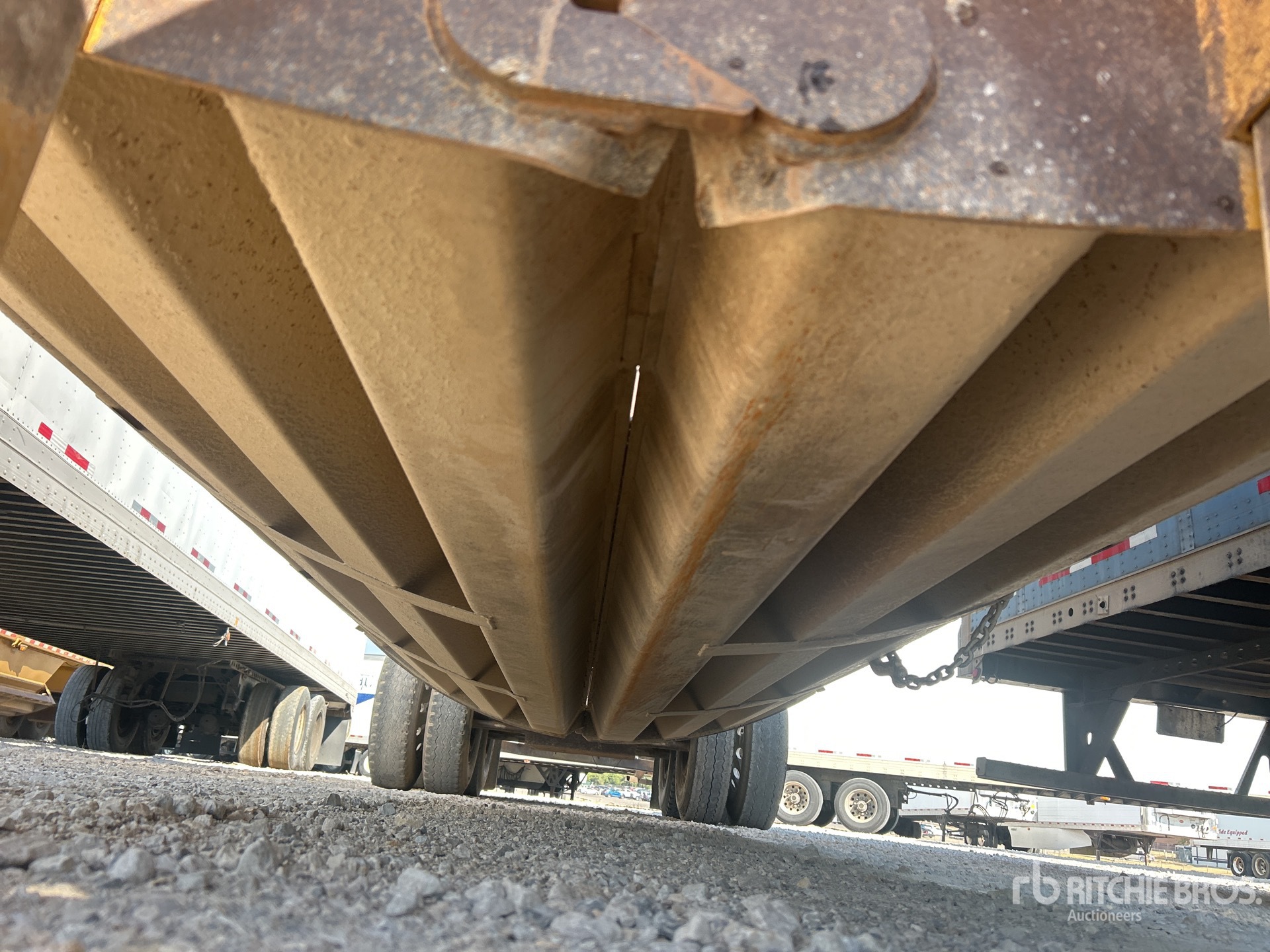 2016 Load King  2060-40-2-HD