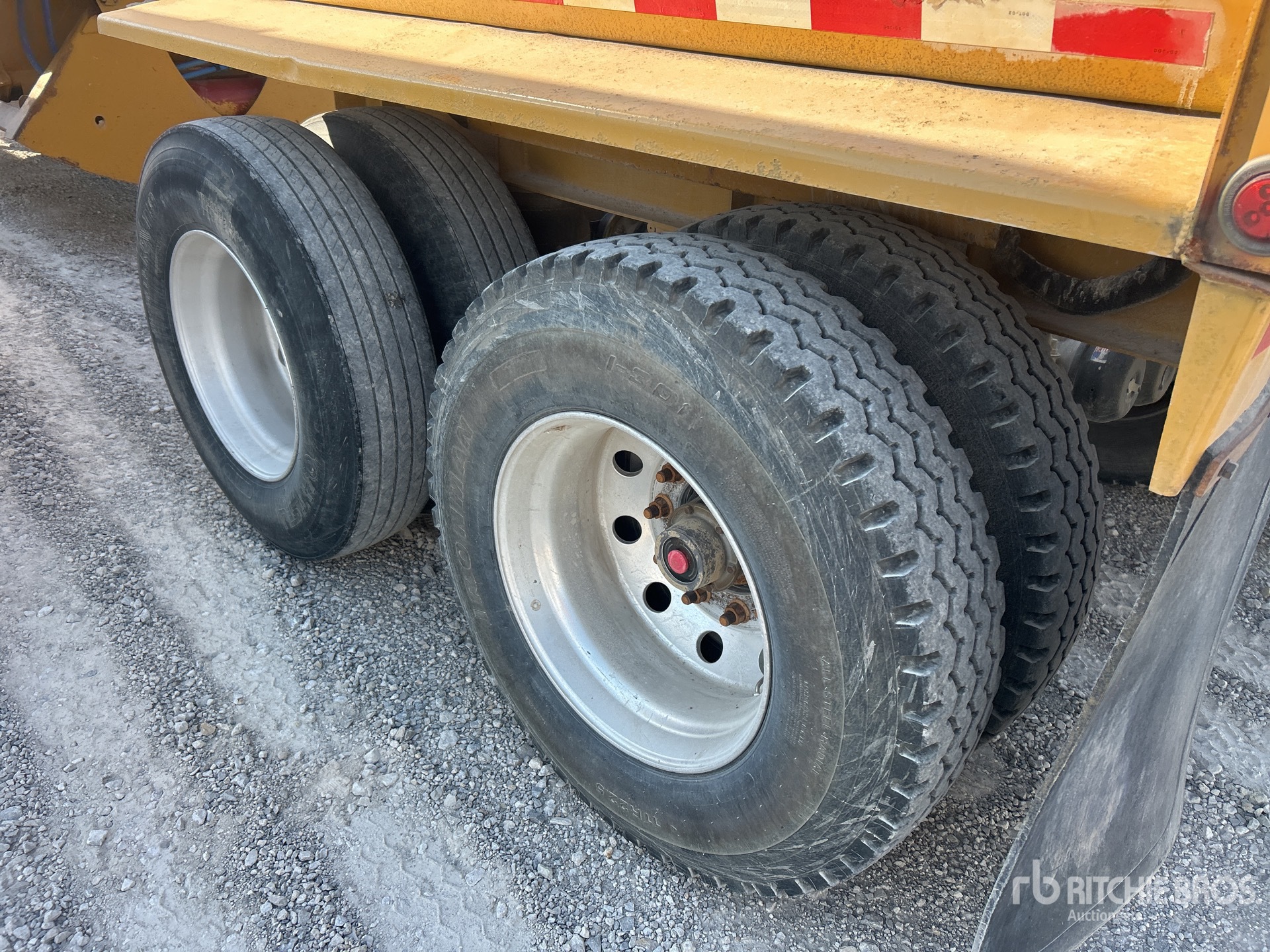 2016 Load King  2060-40-2-HD