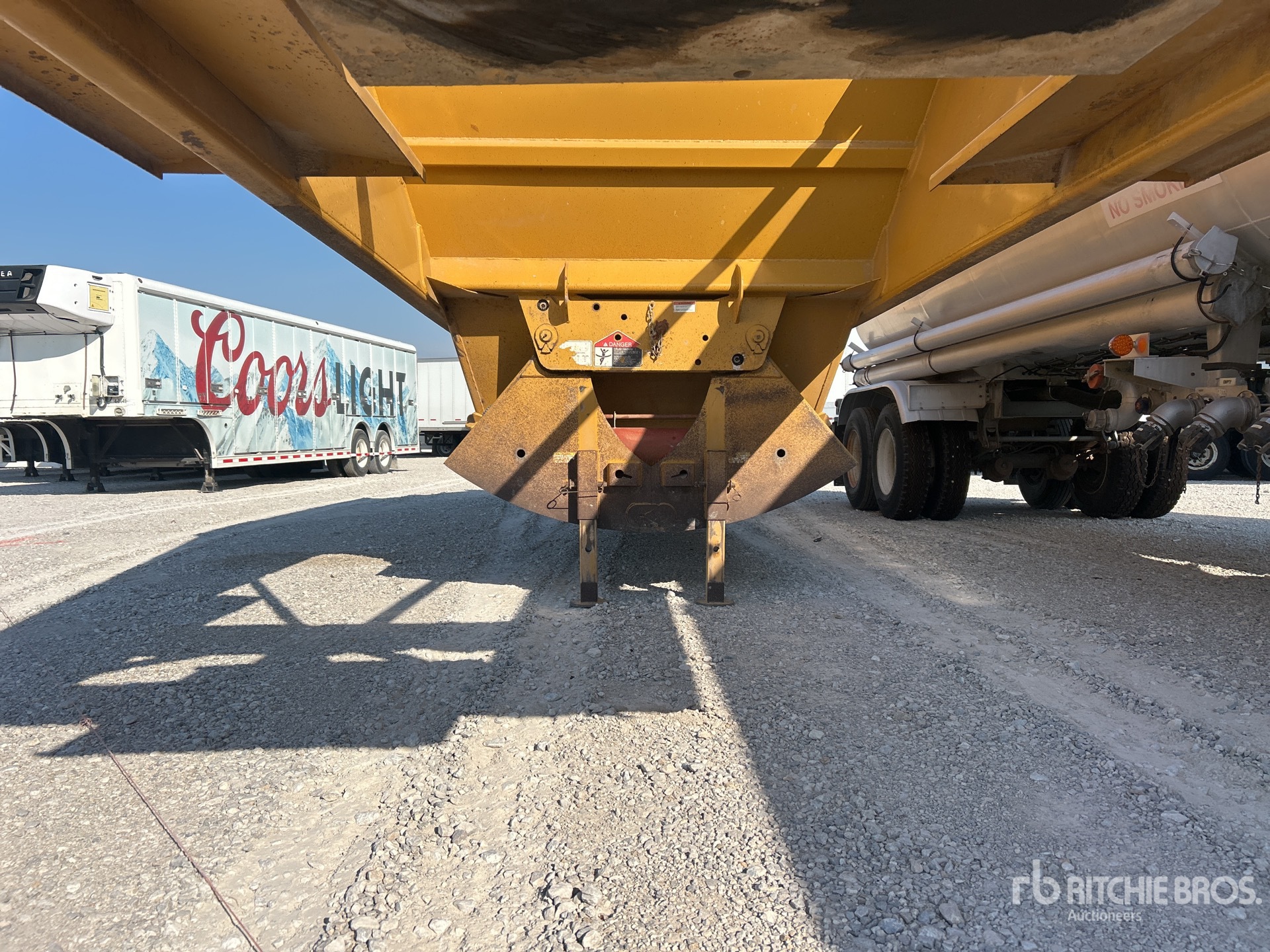 2016 Load King  2060-40-2-HD