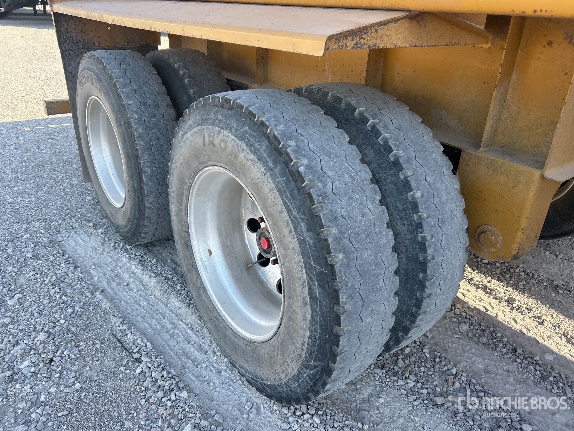 2016 Load King  2060-40-2-HD