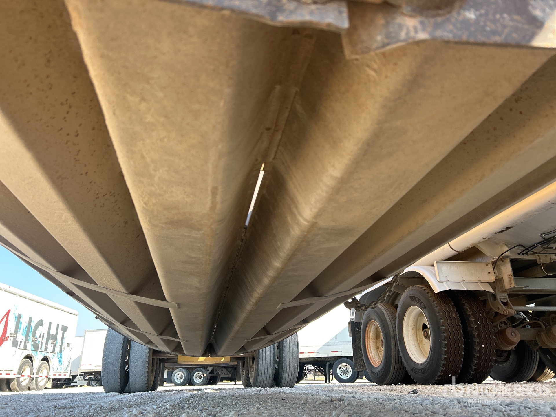 2016 Load King  2060-40-2-HD