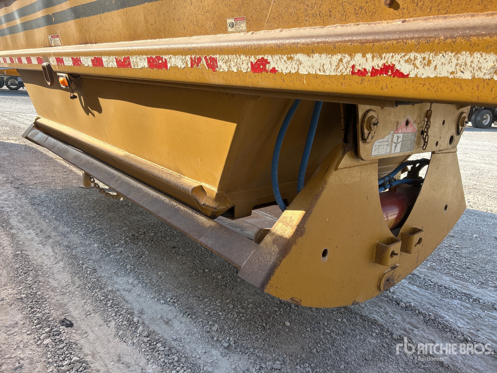 2016 Load King  2060-40-2-HD