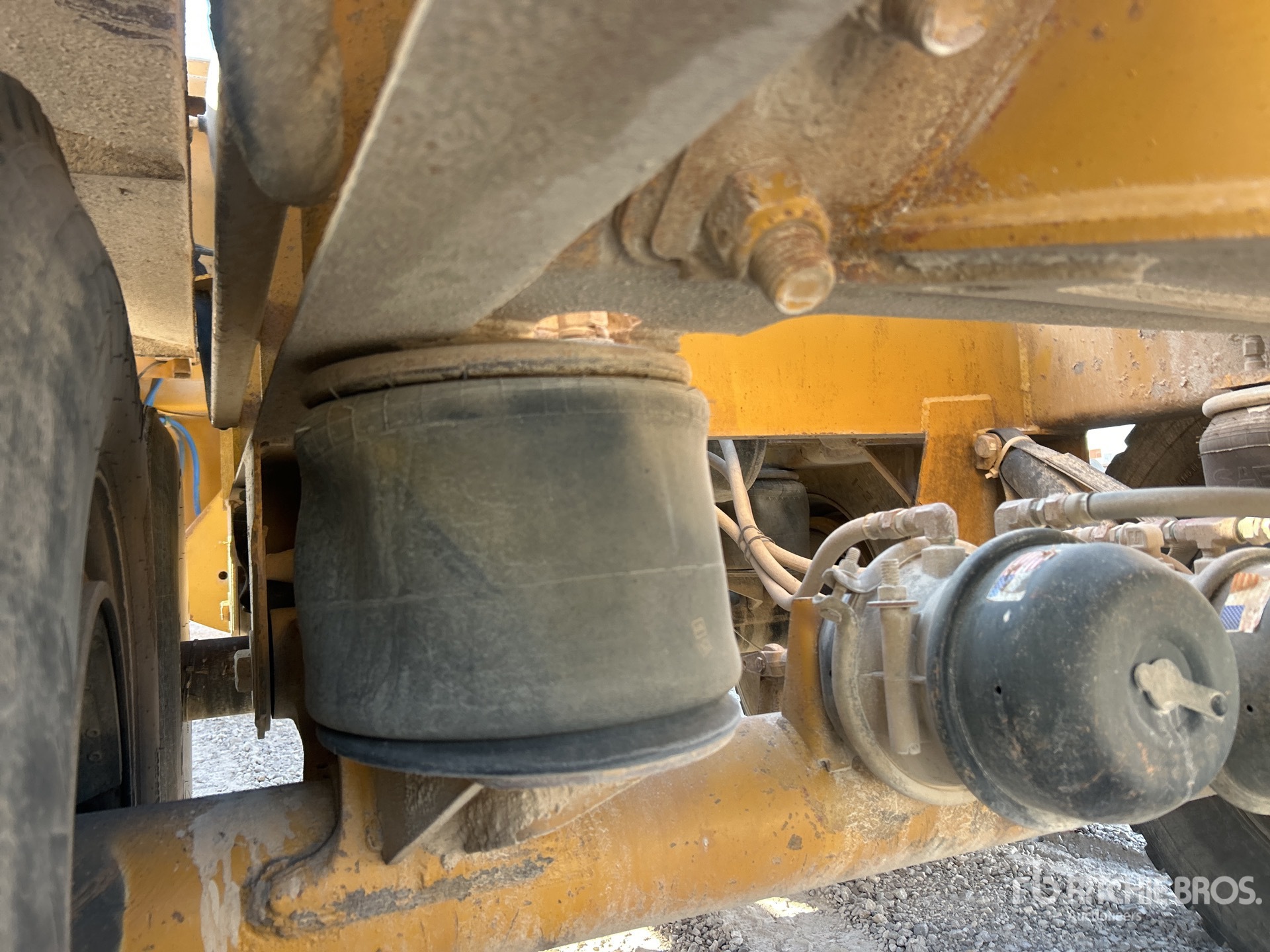 2016 Load King  2060-40-2-HD