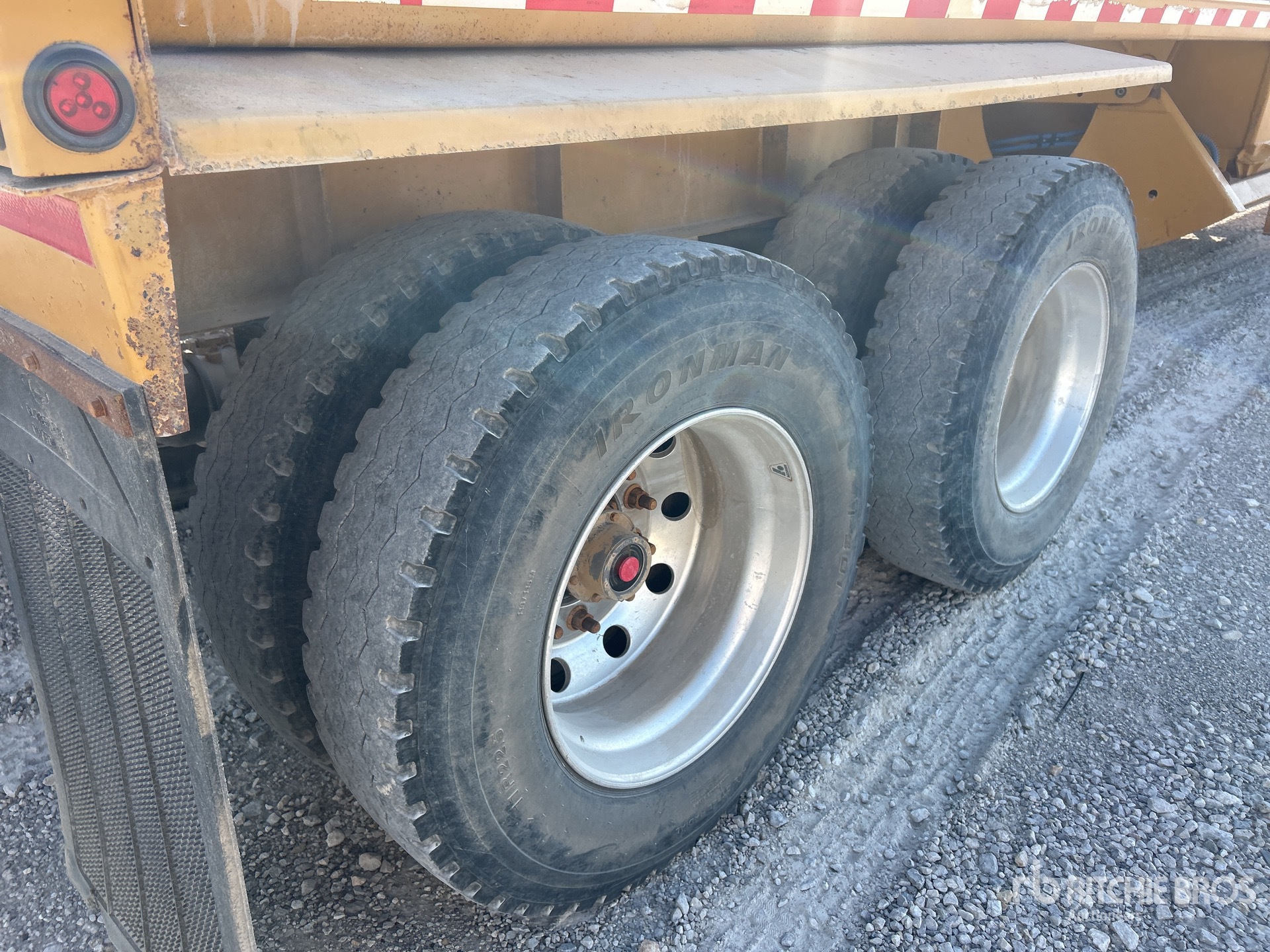 2016 Load King  2060-40-2-HD