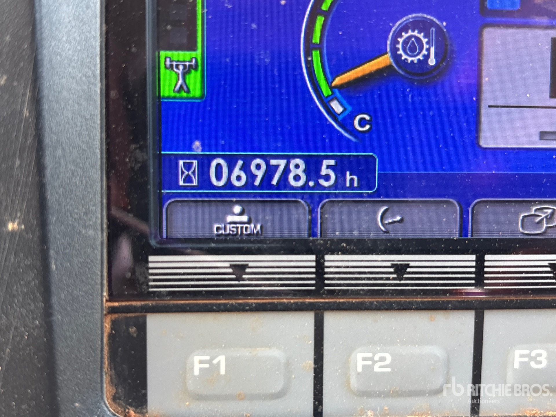 2018 Komatsu D51PXI-24