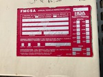 General Appearance with Safety Certification Label