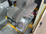 Upper Control Station with