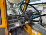 Control Station with