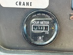Cab with Engine Hours