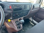 Cab with