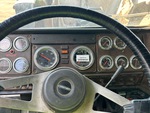 Cab with Gauges