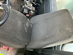 Cab with Seats/armrests