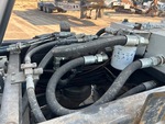 Underbody with Hoses