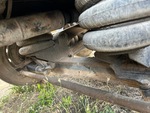 Underbody with Non-Driven Drop Axle (2)