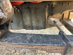 Engine with Oil Leaks