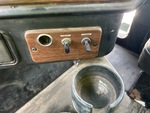 Cab with Window Controls