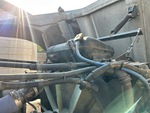 Engine with Cooling System Leaks