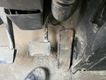 Cab with Brake Control