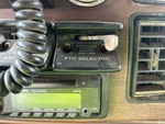 Cab with PTO Control