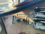 Cab with Engine Brake