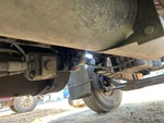 Underbody with Power Take Off