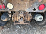 Configuration with Pintle Hitch