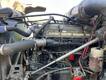 Engine with Engine - Left Side