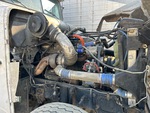 Engine with Engine - Right Side