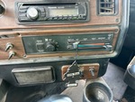 Cab with Heater
