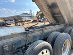 Underbody with Frame Condition