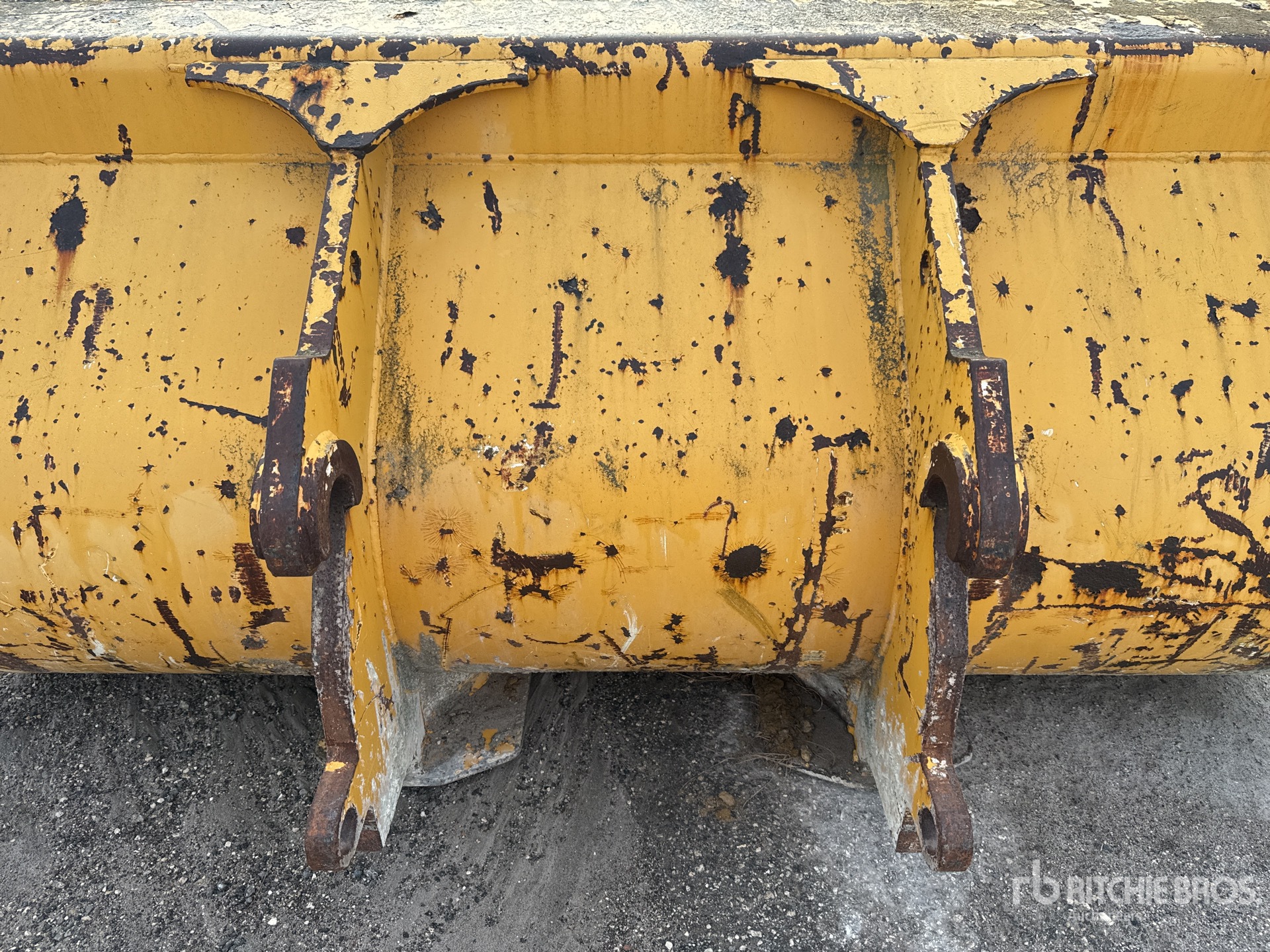 John Deere 100 IN GENERAL PURPOSE - FITS J ...