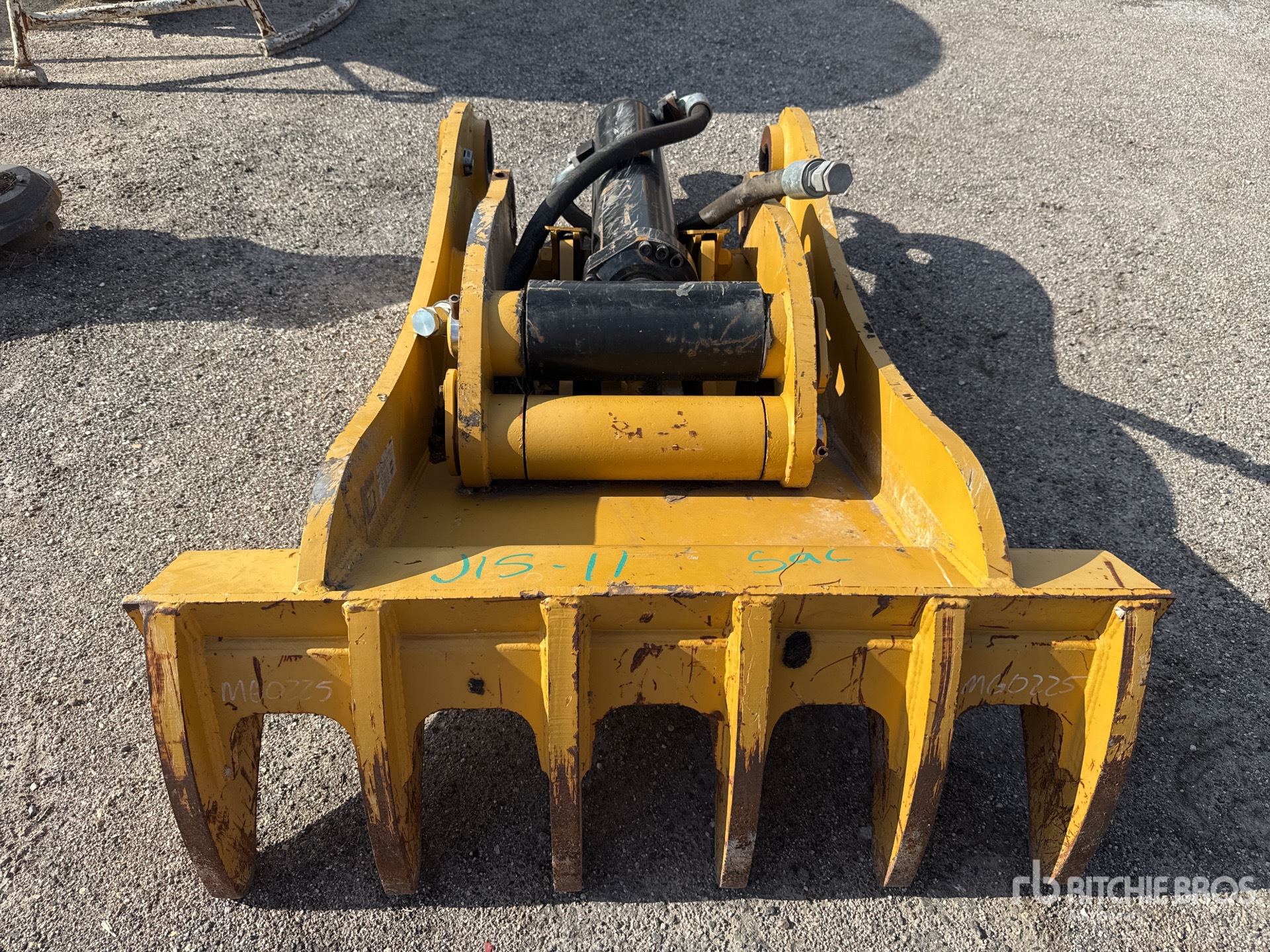 Caterpillar 45 IN - FITS CAT 33SF