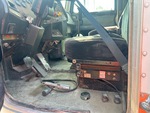 Cab with
