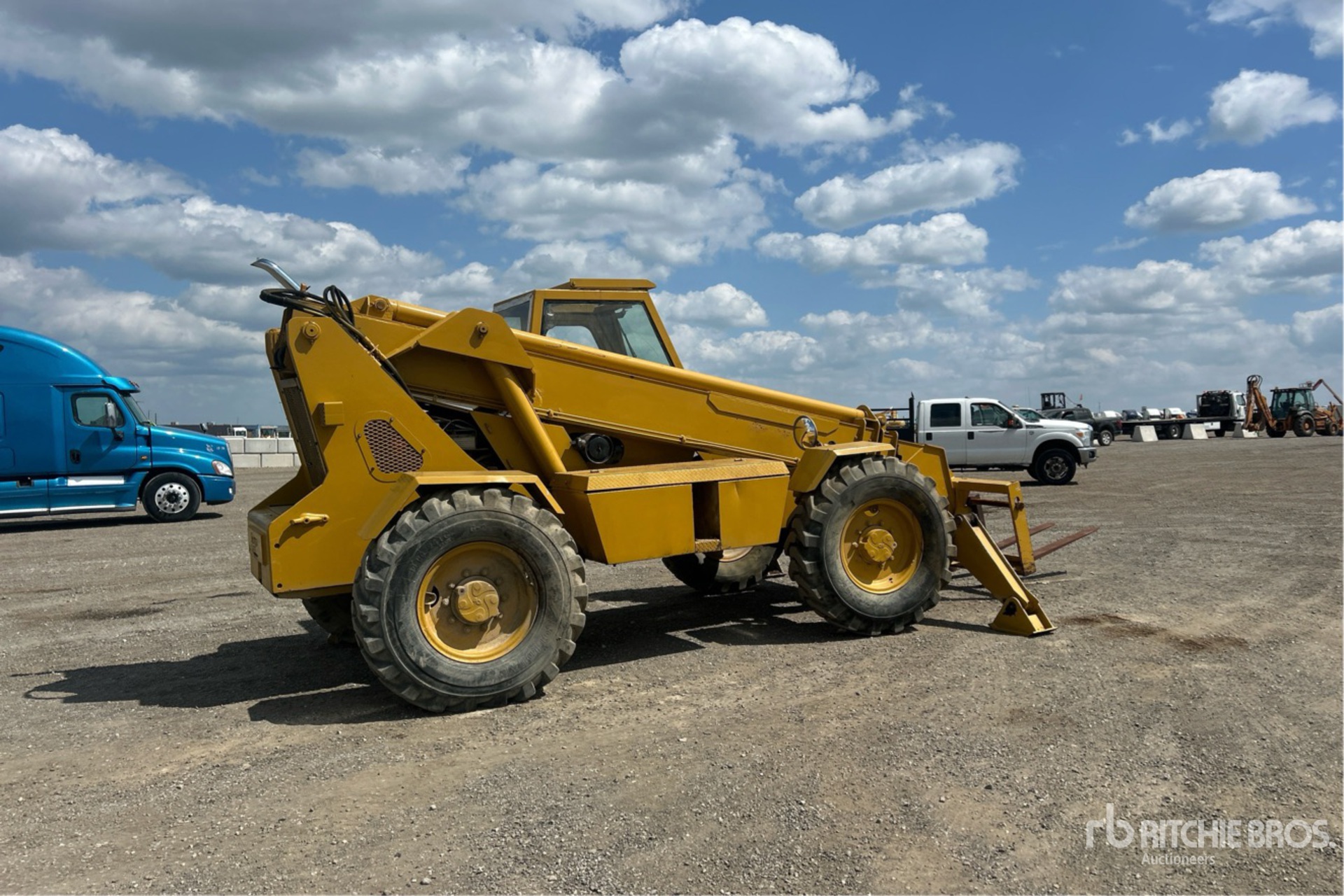 2002 Omega ARM8T42-E