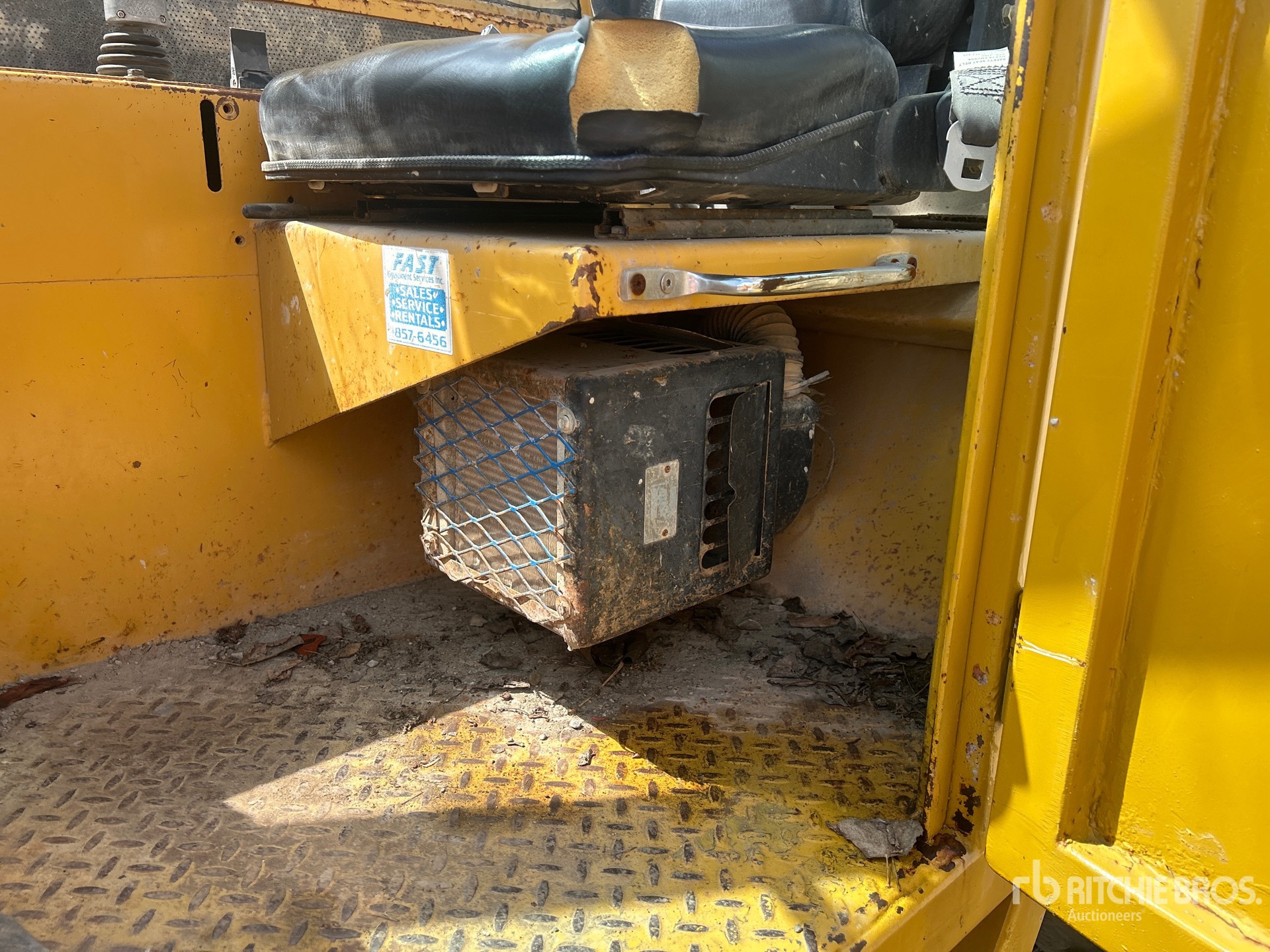 2002 Omega ARM8T42-E