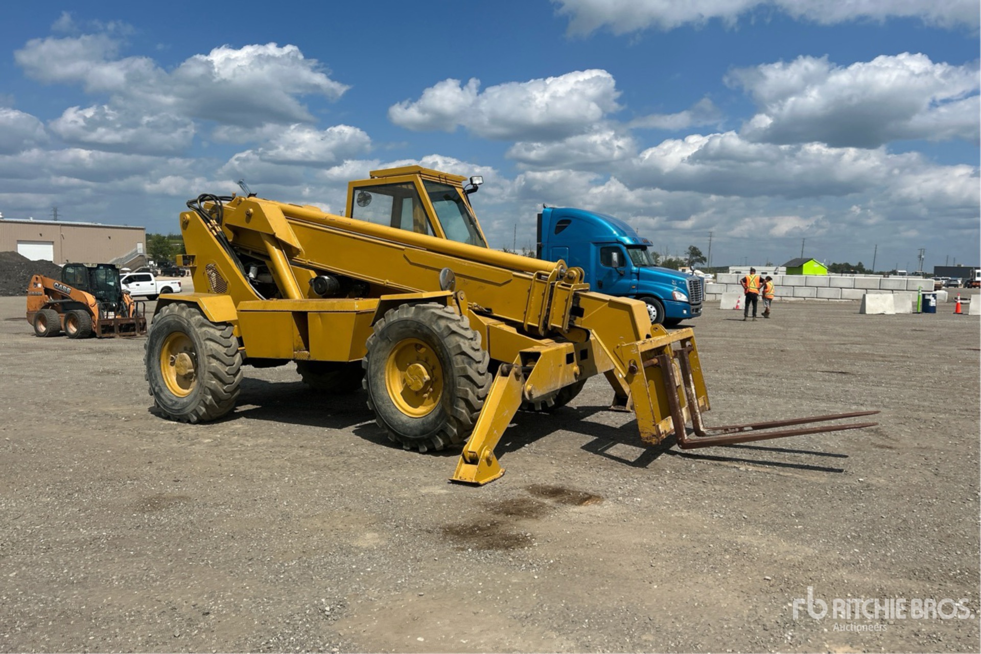 2002 Omega ARM8T42-E