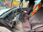 Cab with