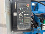 Basic Lower Control Station with