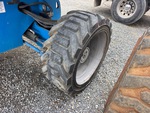 Chassis with